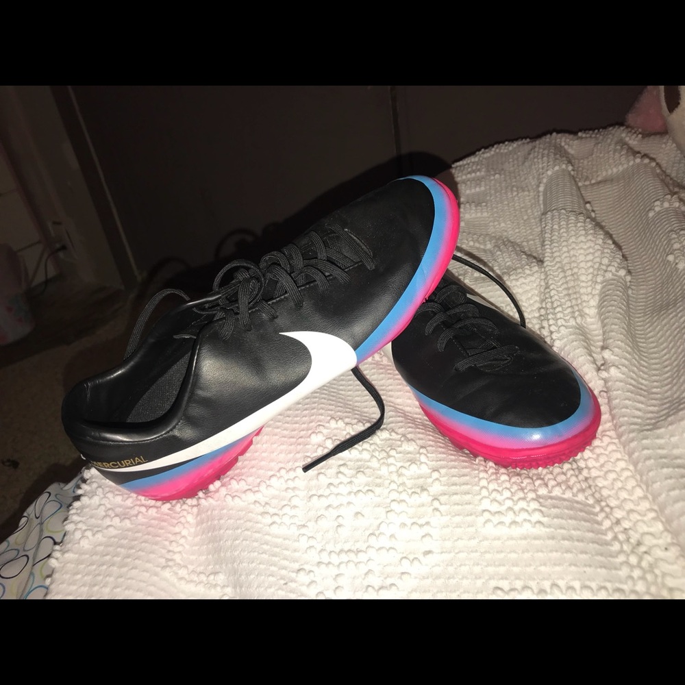 Indoor Soccer Cleats